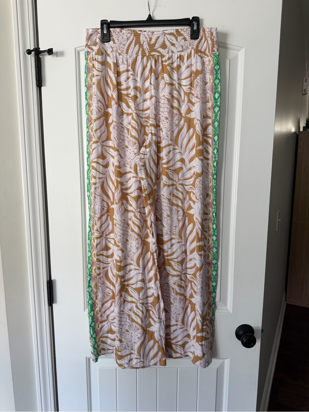 HTF NWT Lilly Pulitzer Octavia Pant Set size XL - $258 original retail - Picture 7 of 15